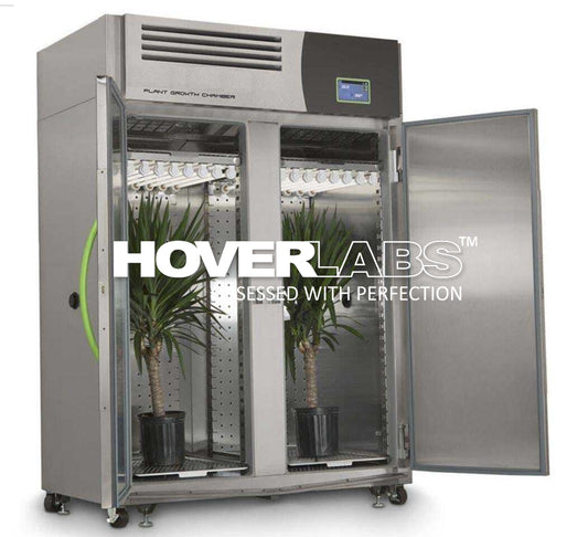 Reach-In Plant Growth Chamber - 800L