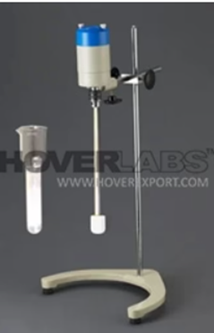 TISSUE HOMOGENIZER (Model No: HVK-325)