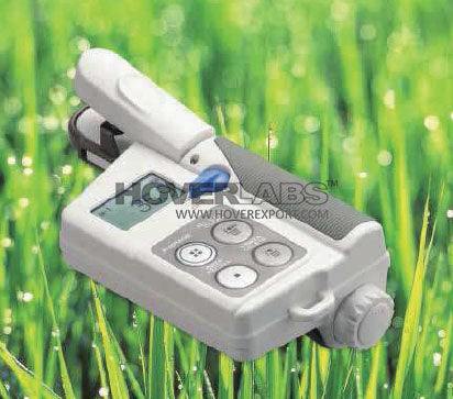Chlorophyll Meter (MODEL: HVS-CM035)