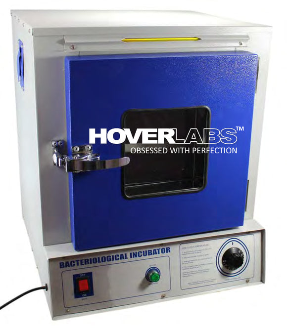 INCUBATOR BACTERIOLOGICAL THERMOSTATIC (Model: HV-85NB)