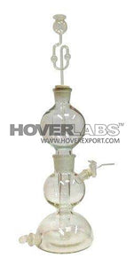 KIPPS APP GLASS (MODEL NO. HV-KAG-958)