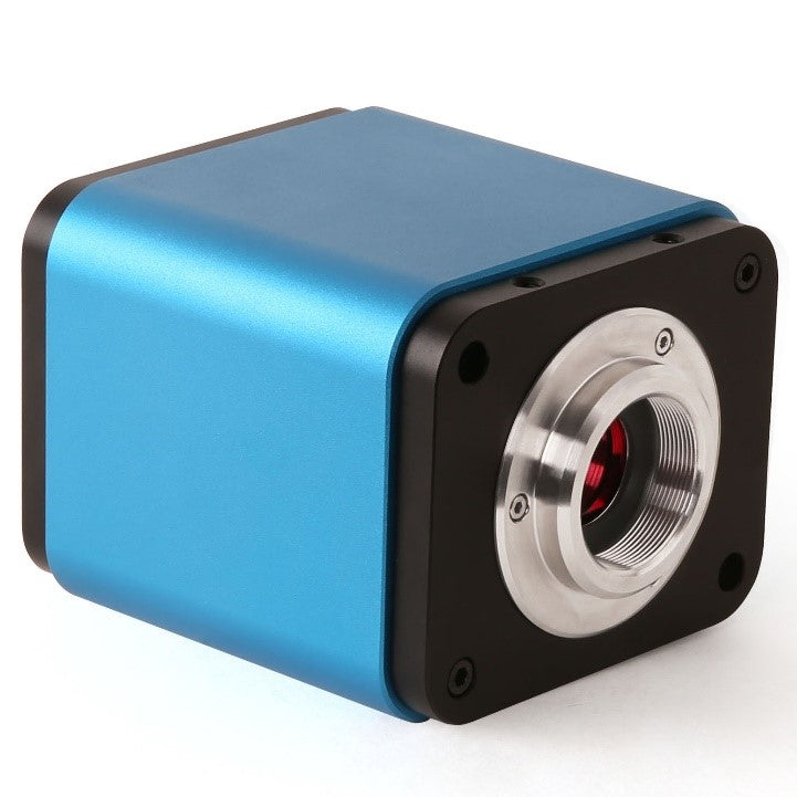 High Resolution HDMI, USB 2.0 Microscope Camera (Model No: HV-1080P)