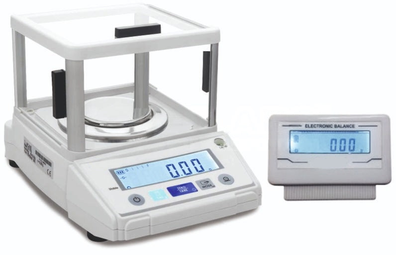 Precision Balance (Model No. HVO-CG-L SERIES)