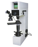 Brinell/Rockwell/Vickers Hardness Tester (Model No. HVO-ISH-BRV)