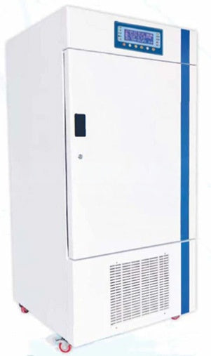 -20°C ULTRA LOW UPRIGHT FREEZER (Model: - HV-UF-078)
