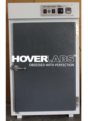 Hot Air Oven (More than 200 Liters)