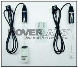 pH Electrode Glass (Model No. HVO-ER-6)