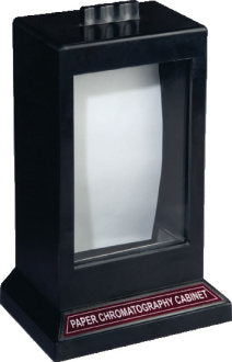 Paper Chromatography (Model: HV-10)