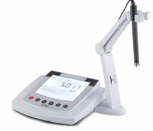 Ph Meter 5 Points Model: HV-PH12