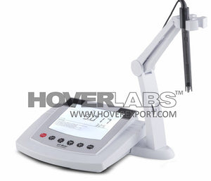 Ph Meter- 5 Points (Model No. HV-PH-12)