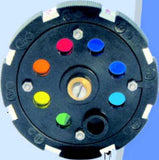 PHOTOELECTRIC COLORIMETER TM (Digital) (Model: HVL-100)