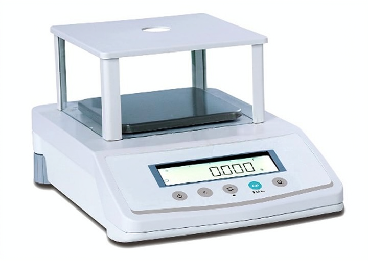 WEIGH SCALE (Model No- CY513)