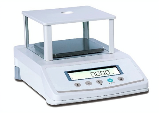 WEIGH SCALE (Model No- CY513)