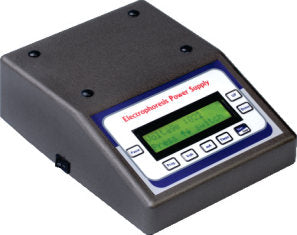 Electrophoresis Power Supply Digitals (4 Unit run at a time) (Model: HV-113)