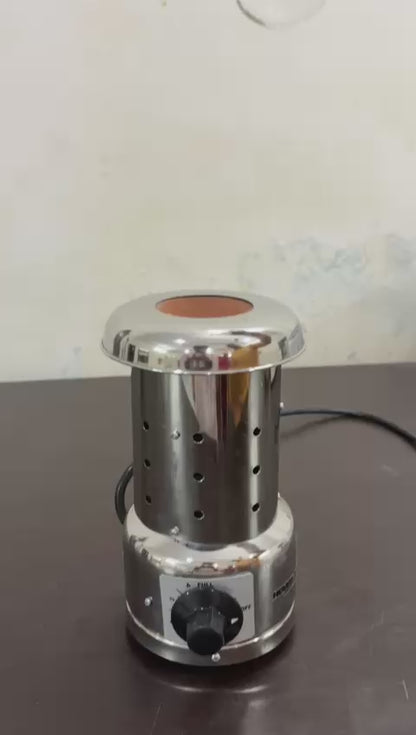 Electric Bunsen Burner (Model: HV-1521)