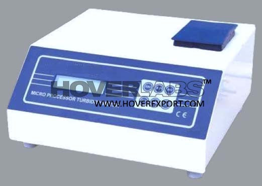 Microprocessor Turbidity Meter