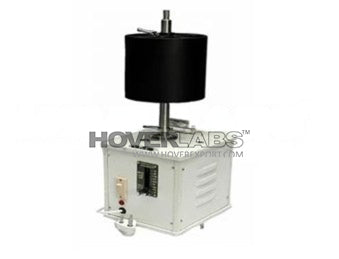 ELECTRICAL E-8 Student Kymograph (Recording Drum) (Model: HV-060)