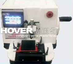 HOVERLABS Touchscreen Fully Automatic Microtome