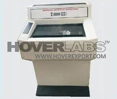 HOVERLABS Manual Cryostat Microtome