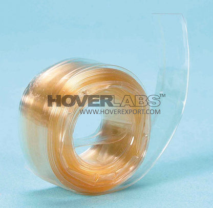 Dialysis Tube 22mm Dia (Model No. HV-505-DT)