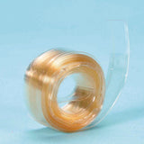 Dialysis Tube 22mm Dia (Model No. HV-504-DT)