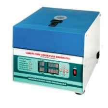 Medical - Clinical Centrifuges With Brushless Motor, Without Carbon (Model - Digital)