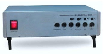 Advanced Biofeedback System (Model: HV-BS-701)