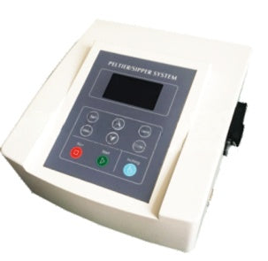 Peltier / Sipper System (MODEL NO. HVL- 65)