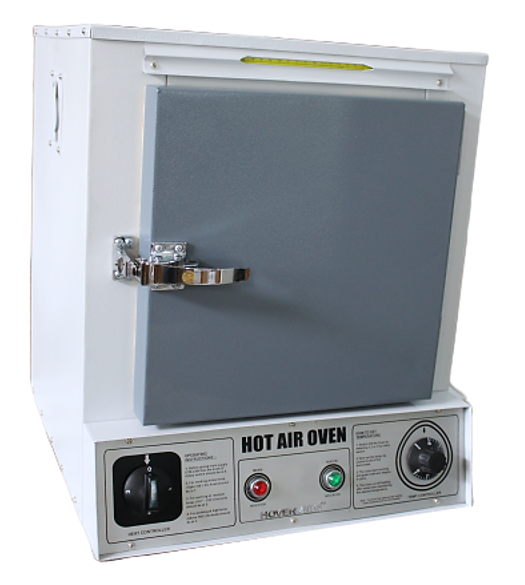 Hot - Air Universal Oven Thermostatic (Memmert Type), SS (Model No. HV-101-OV)
