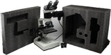 Upright Metallrugical Microscope