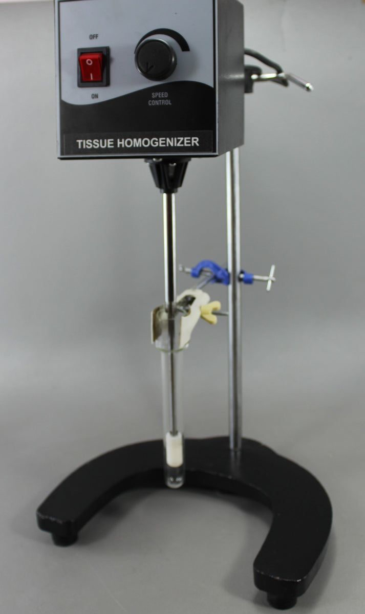 Tissue Homogenizer – HOVERLABS Online