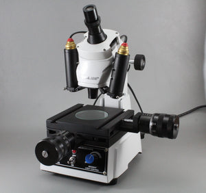 Tool Makers Microscope Model II