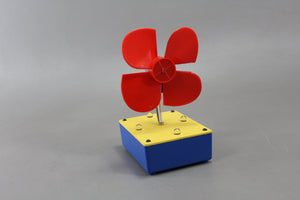 Electric Fan Model
