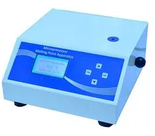 Automatic Melting Point Apparatus (Model No. HV-109)