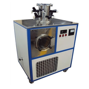 Lypholizer (Freeze Dryer) (Model No. HV-FD-125)