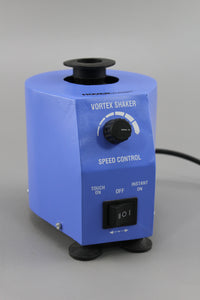 Vortex Shaker (Test Tube Shaker) With Finger Touch (Model No. HV-VS-151)