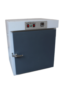 High Temperature Oven (300°) With Timer (Model No. HV-103)