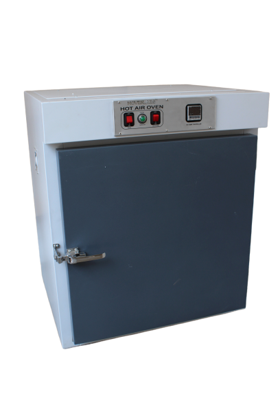 High Temperature Oven (300°) With Timer (Model No. HV-103)