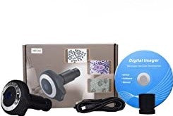 Microscope Camera with Basic Imaging Software (HV-300)