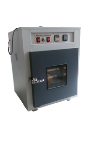 Incubator Bacteriological (Deluxe Model) SS with PID Controller (Model No. HV-IB-108)
