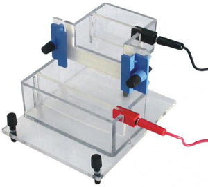 Gel Electrophoresis Unit (Vertical) (Model No. HV-2)