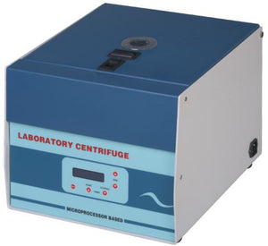 Lab Centrifuge Digital, 5200 RPM (Model No. HV-8M)