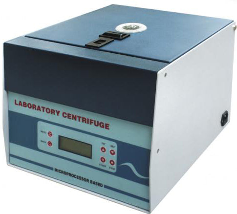 Micro Centrifuge Brushless (Without Carbons) 20000 RPM (Model No. HV-20-BL)
