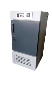 Incubator B.O.D. (Bio-Chemical Oxygen Demand) SS With Voltage Stabilizer (Model No. HV-IB-110)