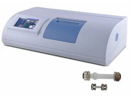 Automatic Digital Polarimeter - Touch Screen (Model No. HV-ADP-45)