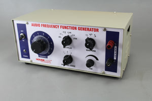 Function Generators