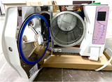 Front Loading Table Top Autoclave (Model No. HV-131-AC)