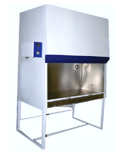 Biological Safety Cabinet, Mild Steel (MS) (With Virus Burnt Out Unit) With LCD Controller (Model No. HV-BSC-290)