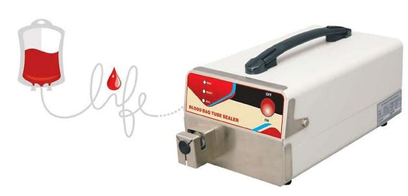 Blood Bag Tube Sealer Automatic (Model No. HV-BBS-10)