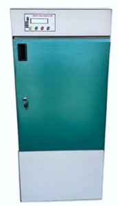 Blood Bank Refrigerator With Temp. Recorder, Voltage Stabilizer (Model No. HV-BR-126)
